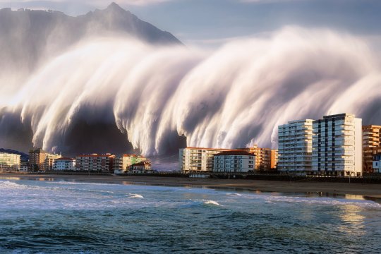 Cutremur urmat de alertă de tsunami! Autoritățile avertizează că valurile pot depăși un metru