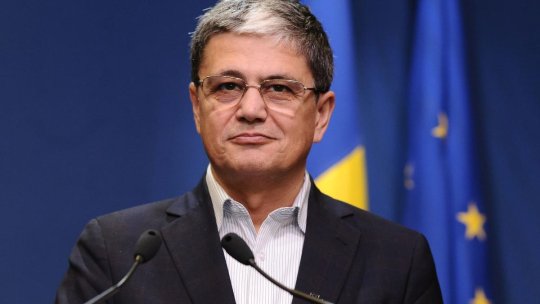 Scandal uriaș în politică! Fostul ministru al Finanțelor, Marcel Boloș, acuzat că folosește aplicații de dating pentru bărbați. Politicianul rupe tăcerea!