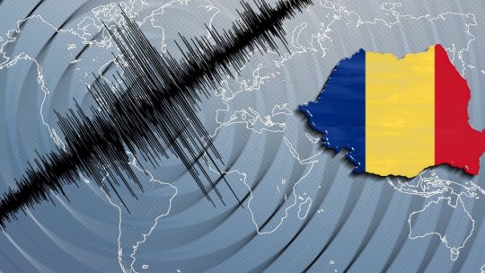 Două cutremure de Ziua Națională a României, la distanță de o oră