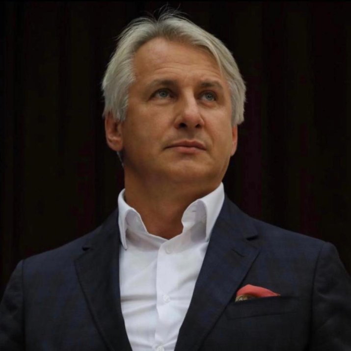 Eugen Orlando Teodorovici