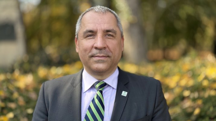 Liviu Gheorghe Floarea