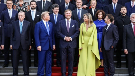 Ziua Națională a României, marcată prin mesaje puternice din partea celor mai importanți aliați externi