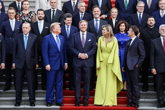 Ziua Națională a României, marcată prin mesaje puternice din partea celor mai importanți aliați externi