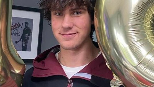 Tânărul britanic dispărut în Bucegi este de negăsit de opt zile