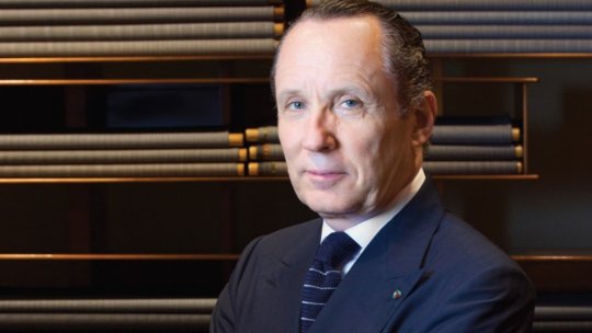 Gildo Zegna anunță predarea conducerii brandului către fiii săi: “Construim viitorul, o generație pe rând”