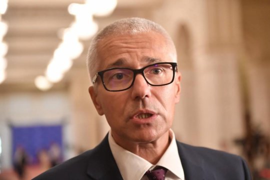 Ministrul Justiției, înaintea deciziei CCR: “Avem nevoie urgentă de o concluzie privind reforma pensiilor de serviciu”