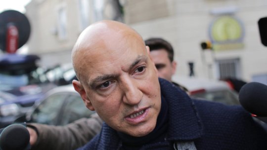 ICCJ i-a anulat condamnarea la 6 ani de închisoare lui Lucian Duță, fostul șef al CNAS. Acesta era acuzat că a luat mită peste șase milioane de euro