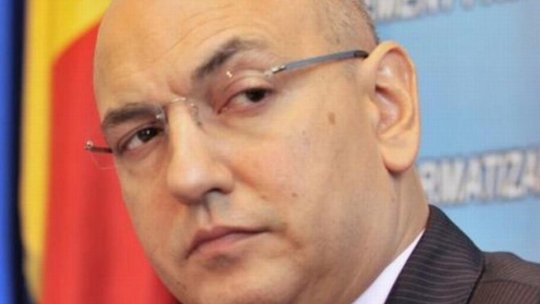 ICCJ i-a anulat condamnarea la 6 ani de închisoare lui Lucian Duță, fostul șef al CNAS. Acesta era acuzat că a luat mită peste șase milioane de euro