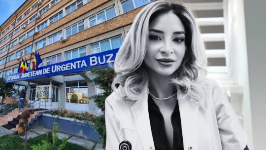 Ce tragedii au măcinat familia Szabo înainte de moartea Ștefaniei. Destinul medicului din Buzău capătă noi sensuri