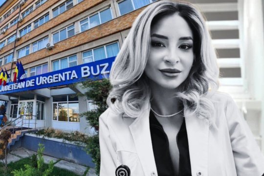 Ce tragedii au măcinat familia Szabo înainte de moartea Ștefaniei. Destinul medicului din Buzău capătă noi sensuri