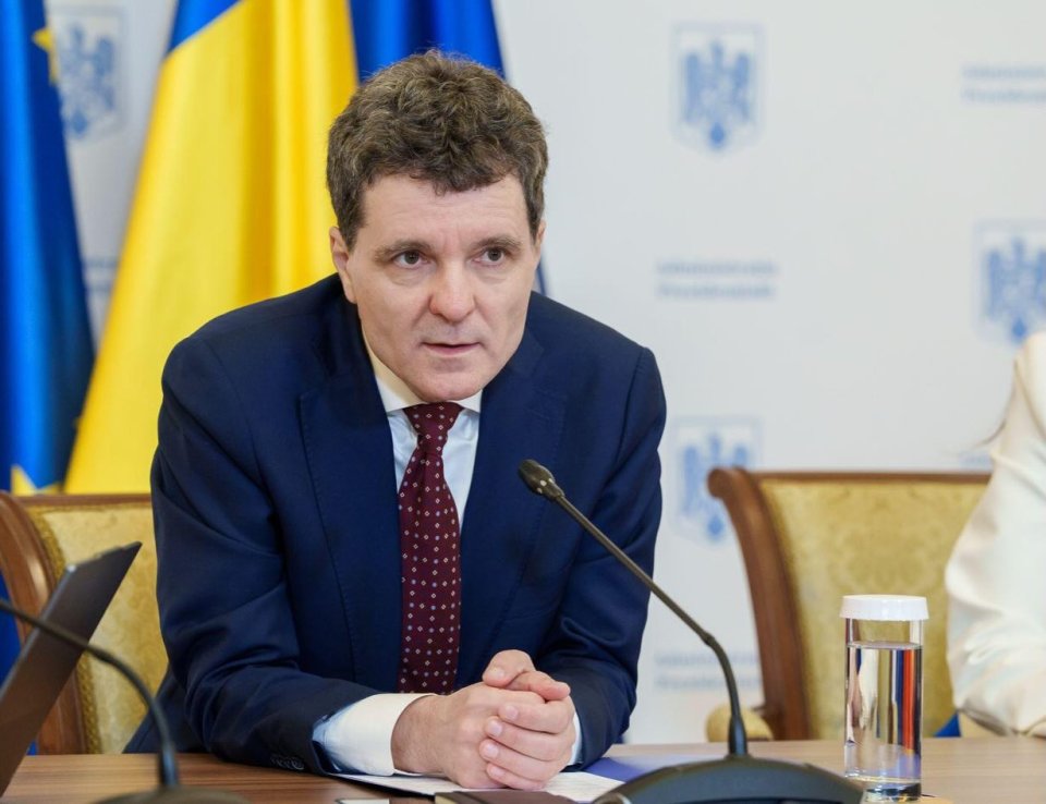 Nicușor Dan, prima reacție după documentarul Recorder