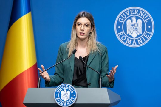 Criza apei potabile din Prahova și Dâmbovița provoacă primele demiteri. Ministrul Mediului, Diana Buzoianu, anunță concluziile raportului preliminar și trimite cazul la Parchet