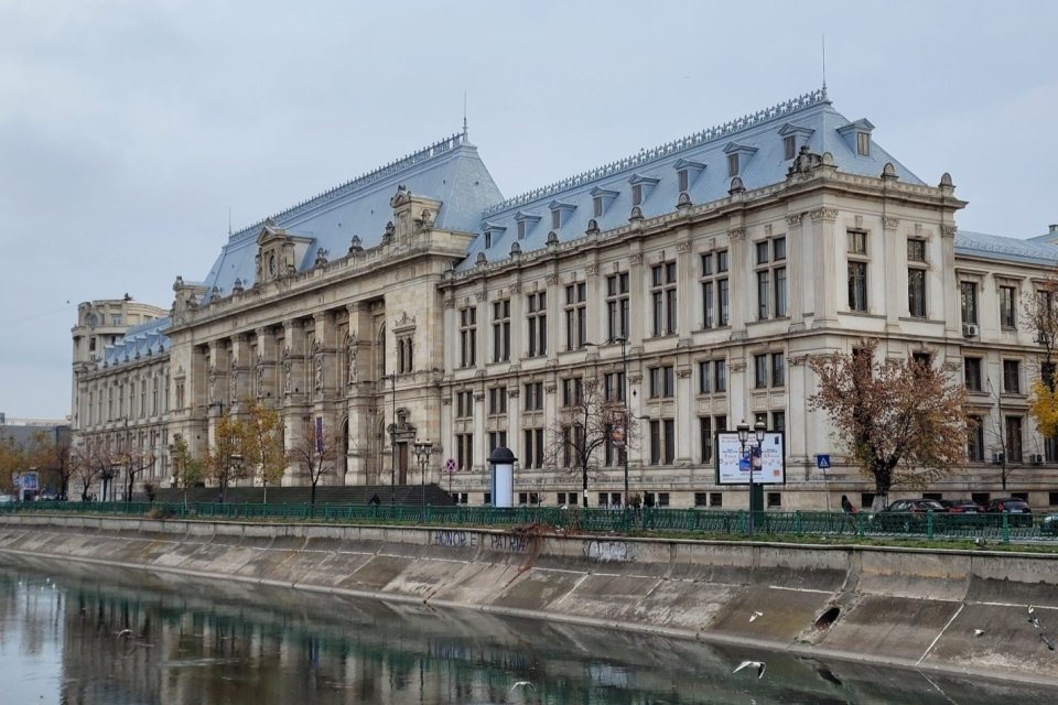 Curtea de Apel București