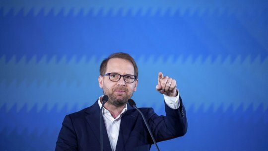 USR cere demiterea șefului DNA după documentarul Recorder. Dominic Fritz acuză un “târg murdar” între politicieni și oameni obedienți din Justiție