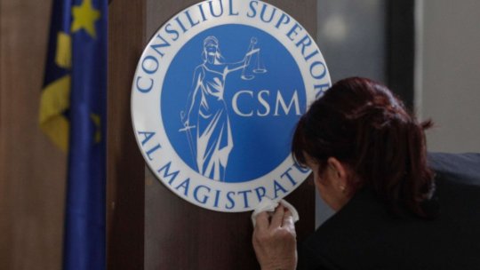 Secția pentru judecători a CSM reacționează dur după investigația Recorder. Magistrații acuză o ofensivă coordonată împotriva justiției / Daniela Panioglu, fostă judecătoare exclusă de CSM: "Există probe"
