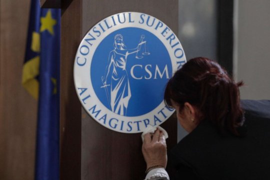 Secția pentru judecători a CSM reacționează dur după investigația Recorder. Magistrații acuză o ofensivă coordonată împotriva justiției / Daniela Panioglu, fostă judecătoare exclusă de CSM: "Există probe"