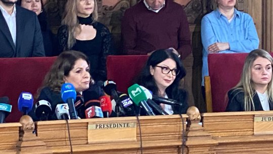 Preşedinta Curţii de Apel Bucureşti acuză, după documentarul Recorder, o ”acaparare a puterii judecătoreşti”. Cum explică parcursul dosarului Marian Vanghelie, care a scăpat de închisoare după decizia de la CAB