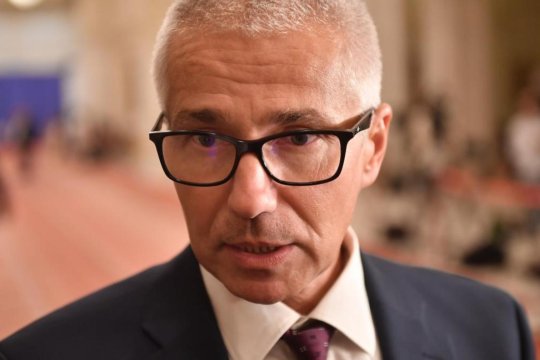 Radu Marinescu, ministrul Justiției, despre dezvăluirile Recorder: “Magistrații au obligația să investigheze și să dea un răspuns societății”