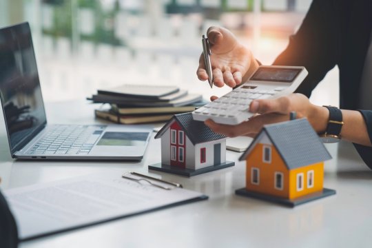 Harta creditelor ipotecare în marile orașe ale României. Diferențe uriașe între Cluj, București și Timișoara