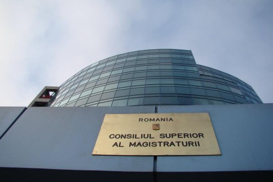 Judecătorii din CSM sesizează Inspecția Judiciară după dezvăluirile din documentarul Recorder
