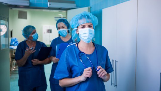 A fost confirmat al doilea caz de lepră, la o femeie din Asia angajată ca maseuză la un salon SPA din Cluj-Napoca