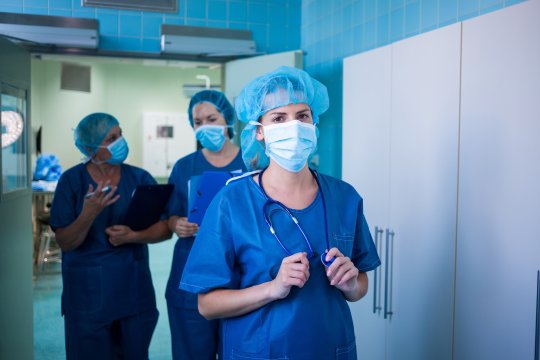 A fost confirmat al doilea caz de lepră, la o femeie din Asia angajată ca maseuză la un salon SPA din Cluj-Napoca