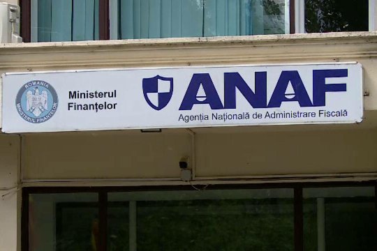 ANAF lovește puternic sectorul de ride-sharing. Amenzi de peste 3 milioane și mii de mașini suspendate