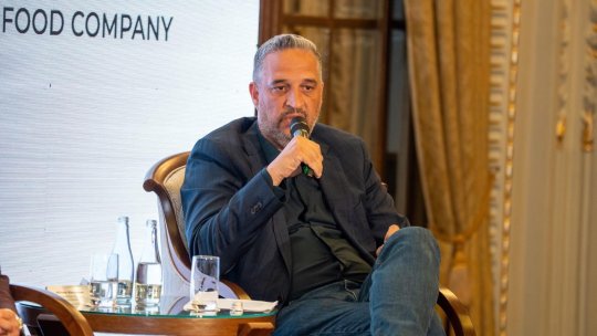 Paul Anghel, director ANPC, trimis în judecată de DNA. Oficialul respinge acuzațiile și spune că își va demonstra nevinovăția în instanță