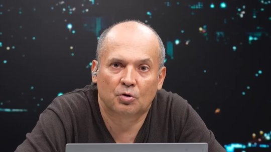 ACUM, LIVE | Prea Mult Banciu pe iAMnews.ro, 12 decembrie. Radu Banciu și a treia zi de proteste la București