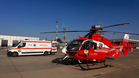 Probleme grave la Spitalul de Copii din Iași după analizele apei. Ministrul Sănătății merge la fața locului pentru coordonarea intervenției