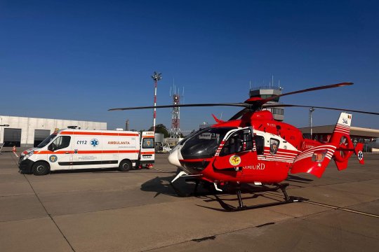 Probleme grave la Spitalul de Copii din Iași după analizele apei. Ministrul Sănătății merge la fața locului pentru coordonarea intervenției