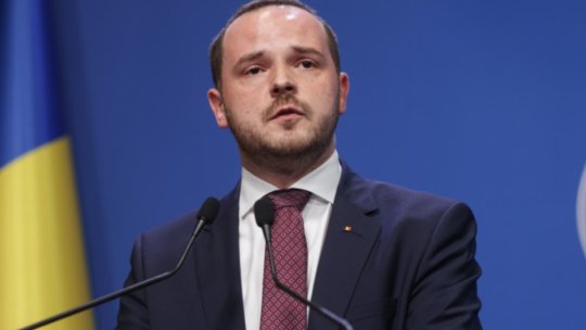 Ministrul Sănătății anunță măsuri dure la Spitalul “Sf. Maria” din Iași. Alexandru Rogobete a sistat internările