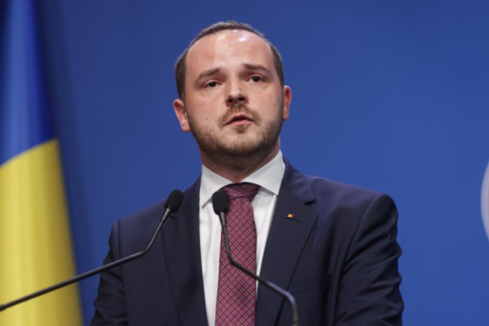 Alexandru Rogobete, ministrul Sănătății