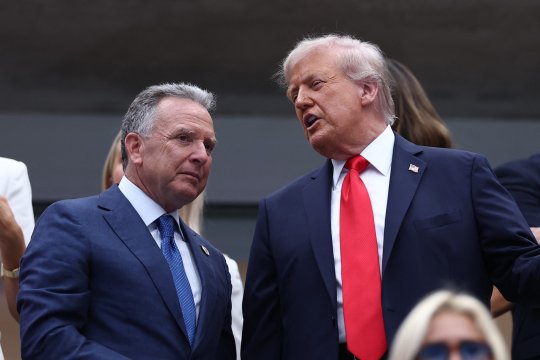 Donald Trump trimite îl trimite pe Steve Witkoff la Berlin pentru negocieri decisive privind războiul din Ucraina