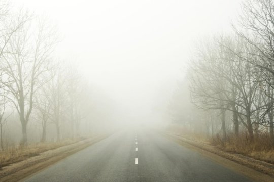 Cum va arăta vremea în zilele următoare: temperaturi peste normal și ceață extinsă în mare parte din țară