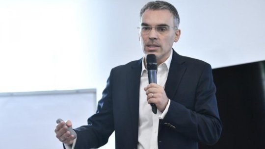 Șeful INSCOP explică de ce Daniel Băluță a ajuns pe locul trei la București. Care a fost rolul decisiv al prezenței la vot