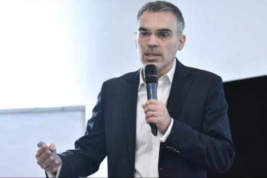 Șeful INSCOP explică de ce Daniel Băluță a ajuns pe locul trei la București. Care a fost rolul decisiv al prezenței la vot