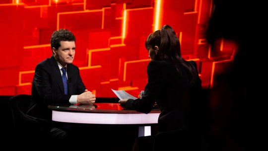 Nicușor Dan anunță desecretizarea ședinței CSAT care a dus la anularea alegerilor prezidențiale: “Ea este o pietricică în tot ansamblul”