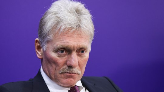 Kremlinul atacă dur declarațiile șefului NATO: “Pregătirea pentru război este iresponsabilă”. Ucraina, dispusă să renunțe la NATO, în anumite condiții