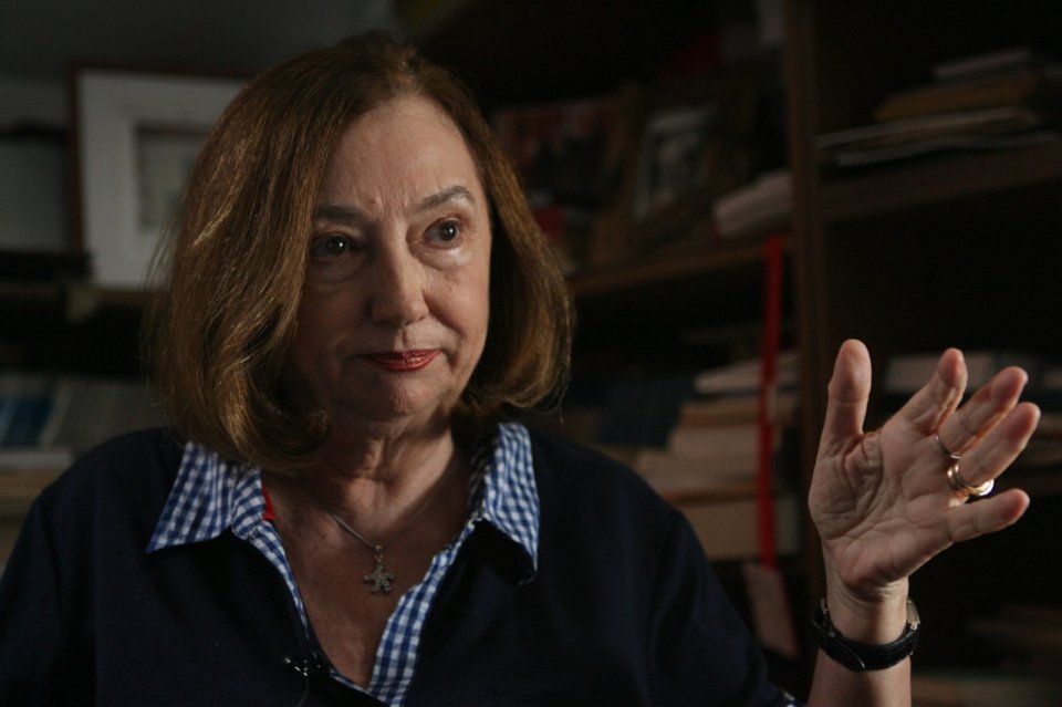 Rodica Stănoiu, fost ministru al Justiției