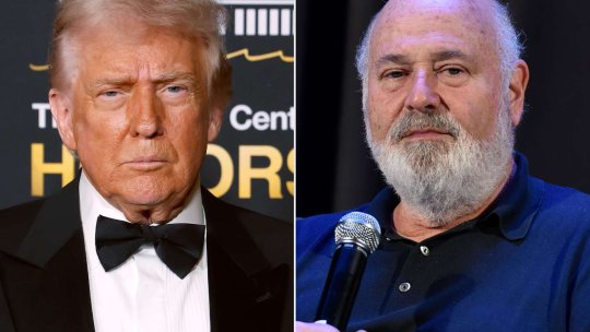 Ancheta continuă în cazul morții lui Rob și Michele Reiner. Donald Trump leagă tragedia de tensiunile politice