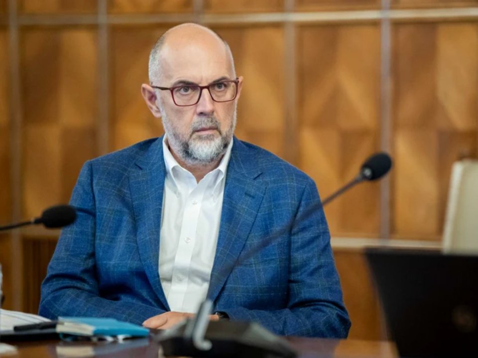 Kelemen Hunor avertizează coaliția