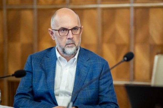 Tensiuni în coaliție după ce PSD a votat împotriva Dianei Buzoianu. Kelemen Hunor: “Este o problemă reală de funcționare”