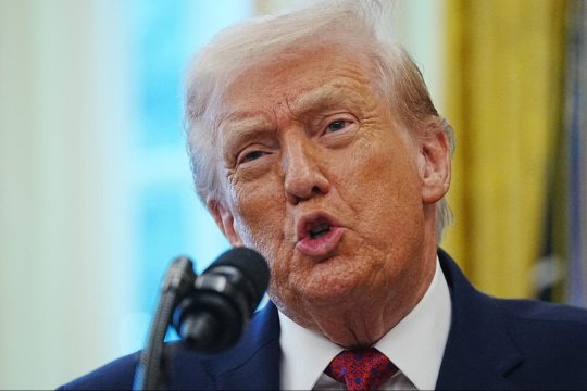 Donald Trump dă în judecată BBC pentru defăimare, acuzând manipularea discursului din 6 ianuarie 2021