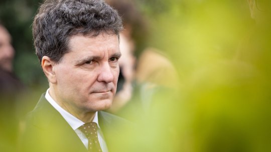 Nicușor Dan, pesimist privind o pace rapidă. Președintele spune că Ucraina trebuie să aibă forță reală în negocieri