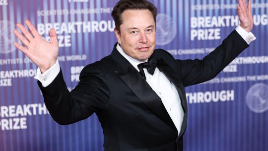 Elon Musk depășește pragul de 600 de miliarde de dolari. Antreprenorul este pe drumul către prima avere de un trilion