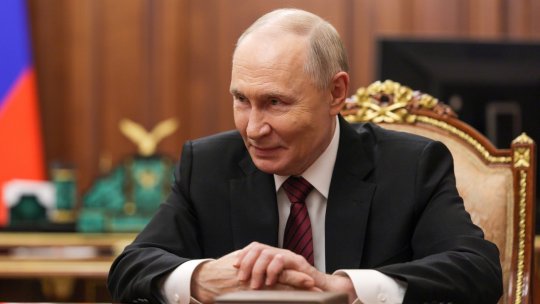 Rusia spune “nu” armistițiului de Crăciun. Ce clarificări face Kremlinul despre discuțiile Putin-Trump