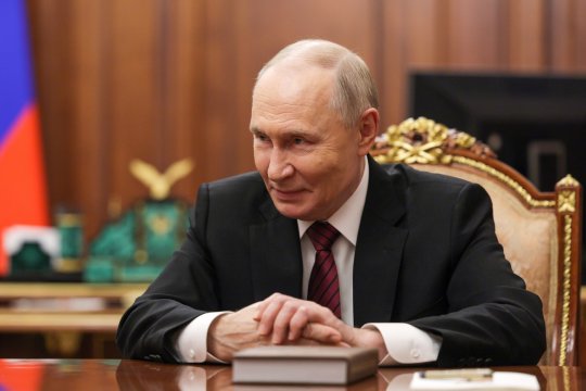 Rusia spune “nu” armistițiului de Crăciun. Ce clarificări face Kremlinul despre discuțiile Putin-Trump