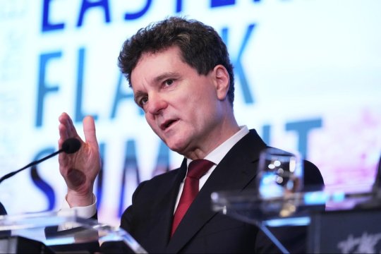 Mesaj de optimism al lui Nicușor Dan către diaspora: România are şanse reale să se apropie de potențialul său