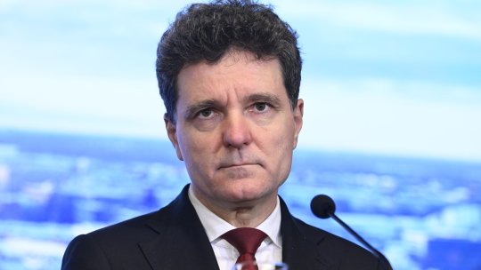 Nicușor Dan: Numirea Liei Savonea înainte de termen a fost “o ilegalitate” / “Problema nu e momentul, ci lipsa unui contracandidat”